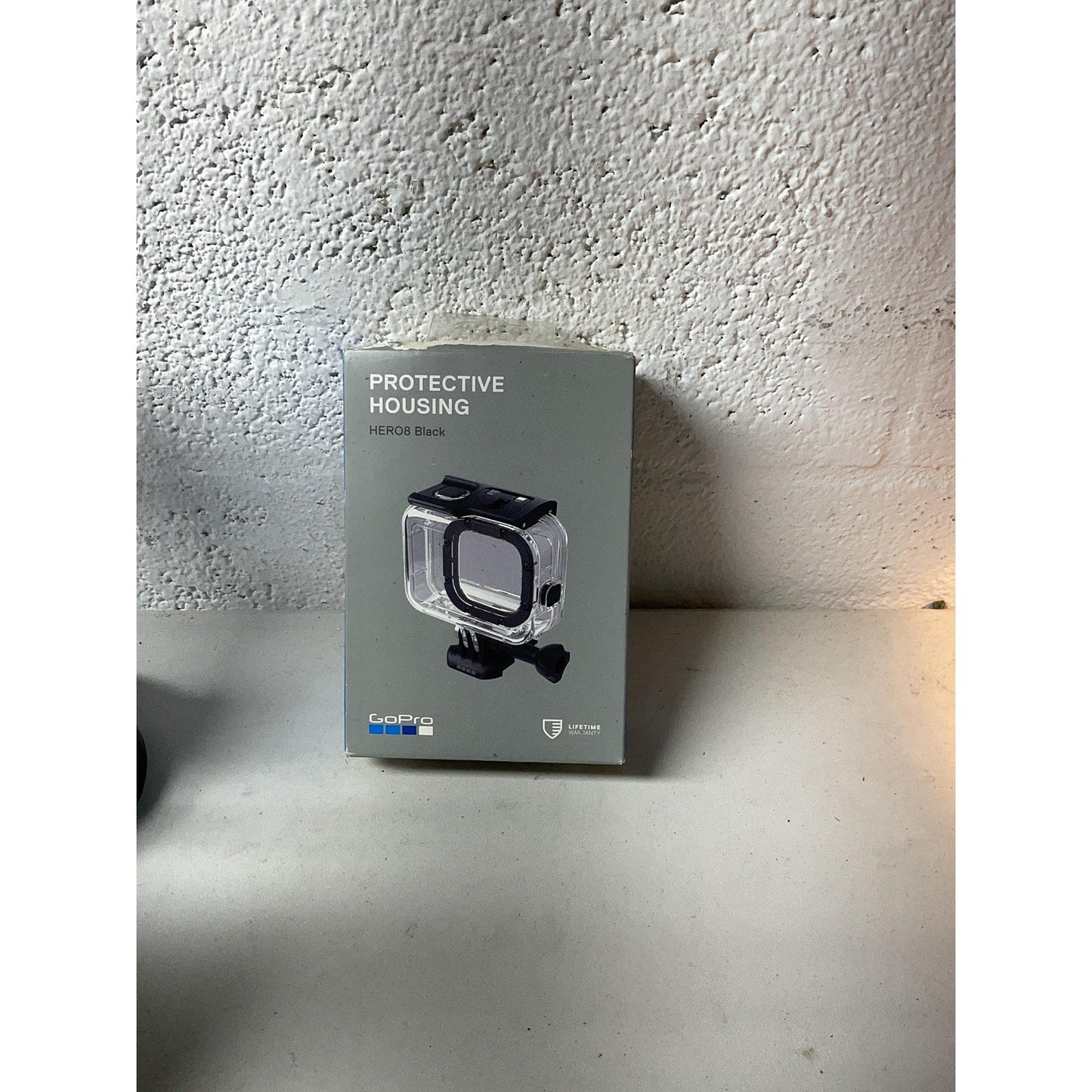 GoPro Protective Housing HERO8 Black