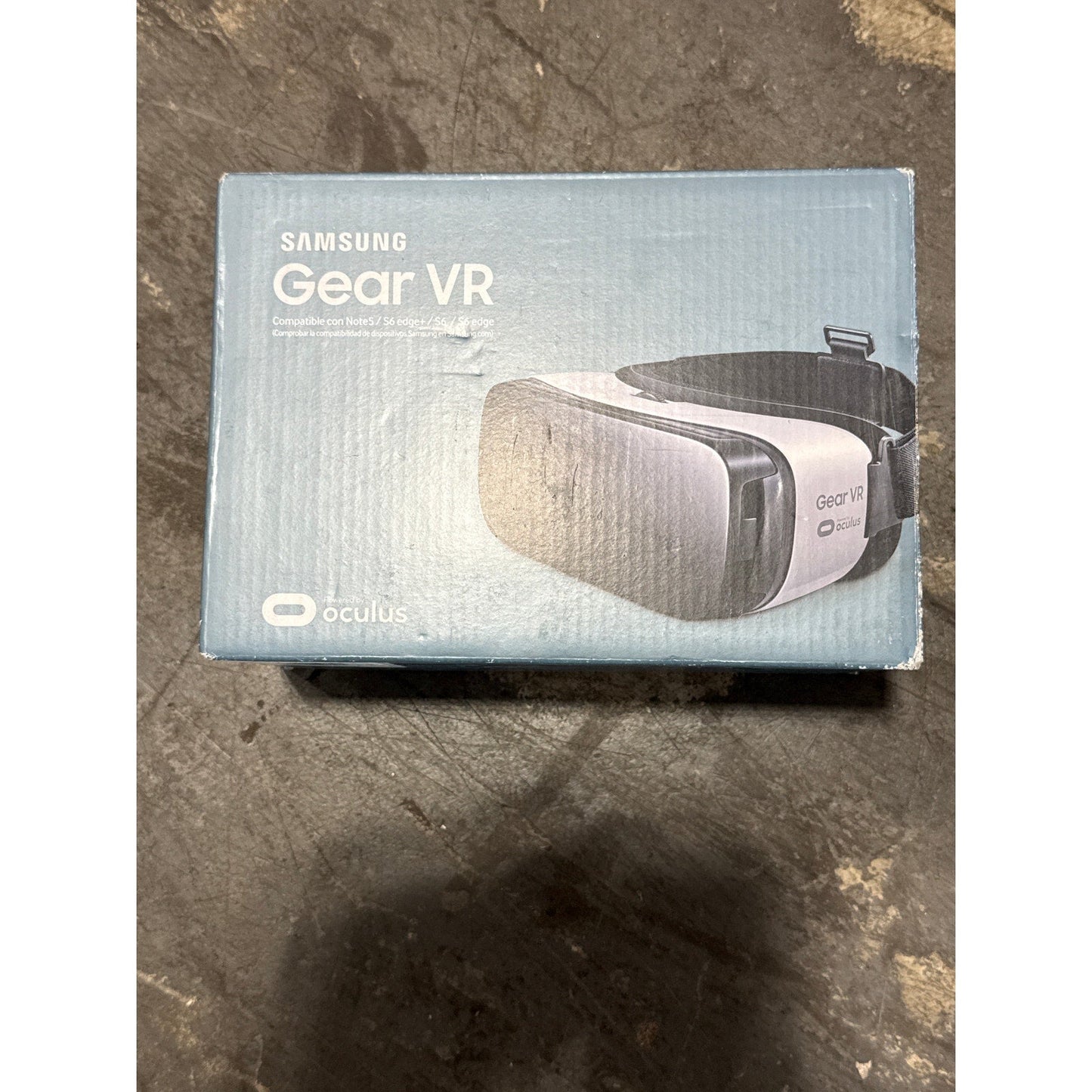 Gear VR - Samsung