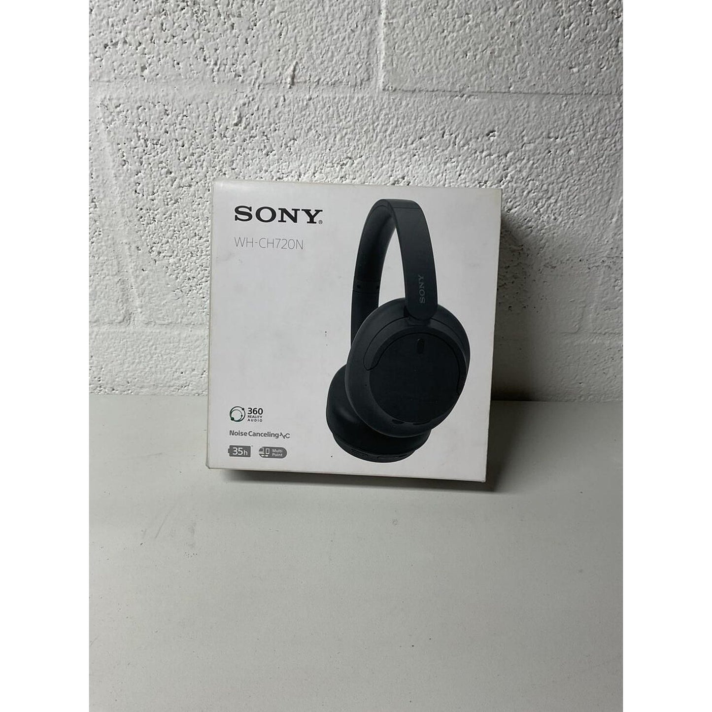 Sony WH-CH720N Headphones