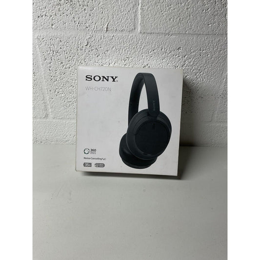Sony WH-CH720N Headphones