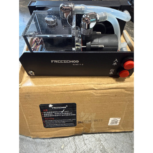 Freeezemod SLMZ-V-S