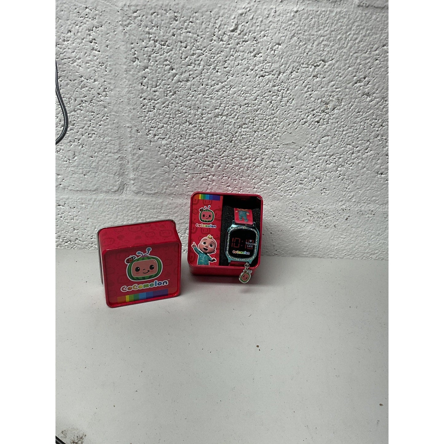 Cocomelon kids watch