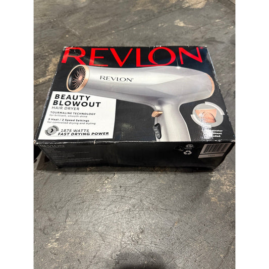 Revlon Beauty Blowout