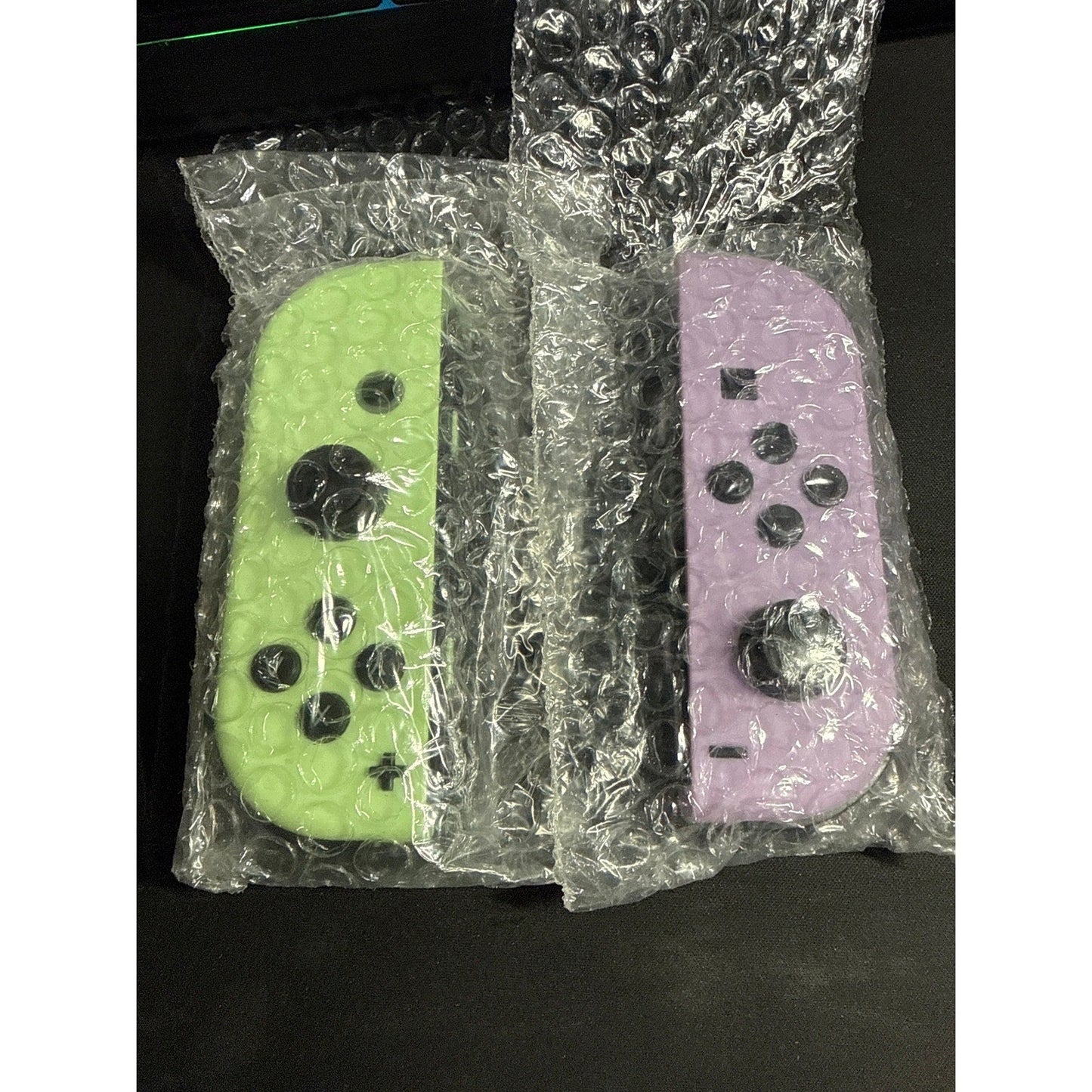 J-CON PAD - Nintendo switch gamepad - NAJZYB