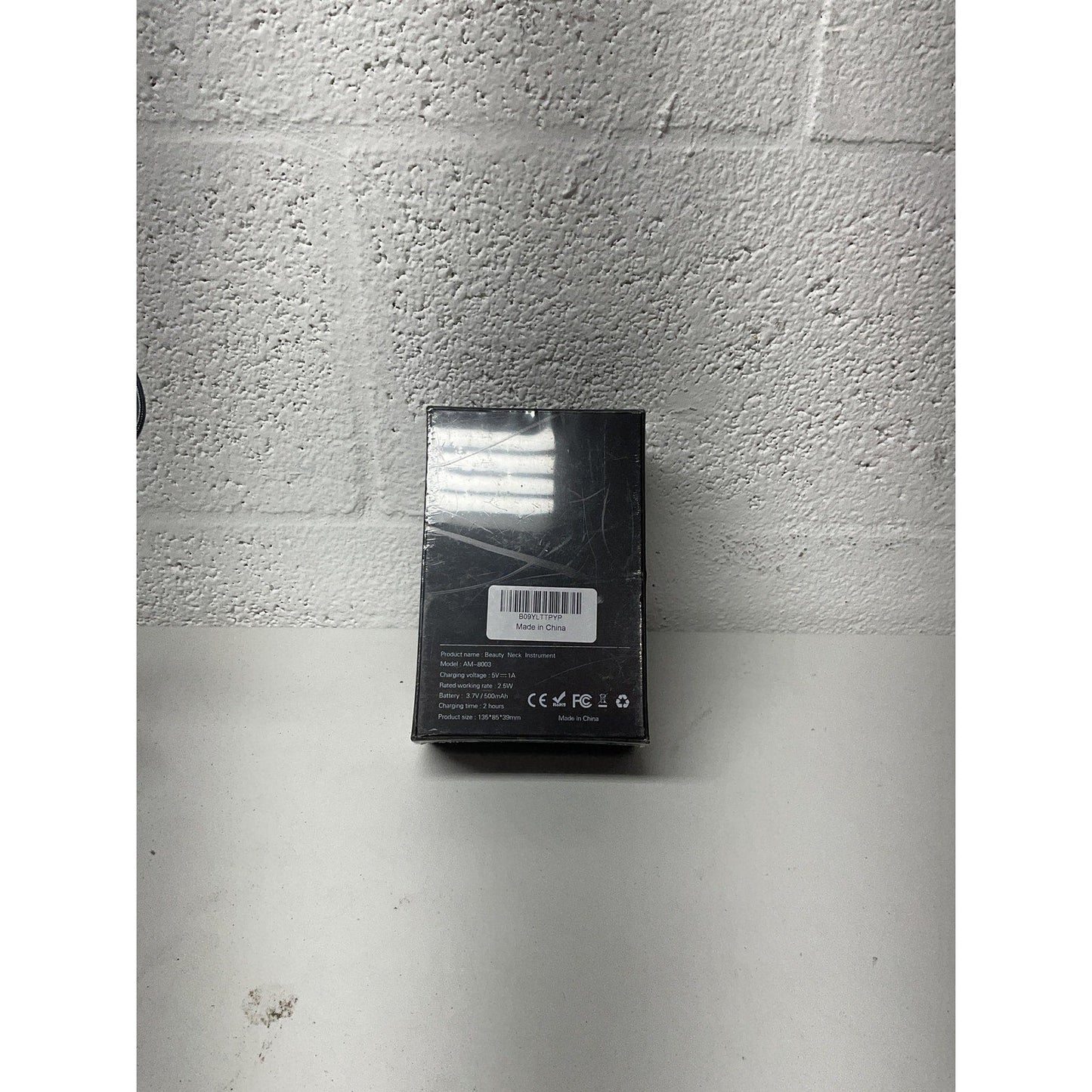 Beauty Neck Instrument model AM-8003