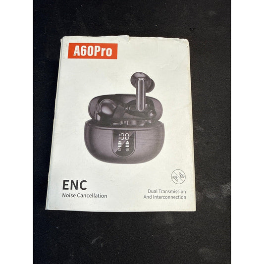 A60Pro ENC Noise Cancellation
