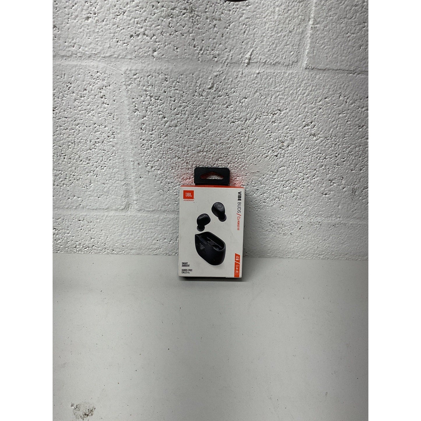 JBL VIBE BUDS- Open Box