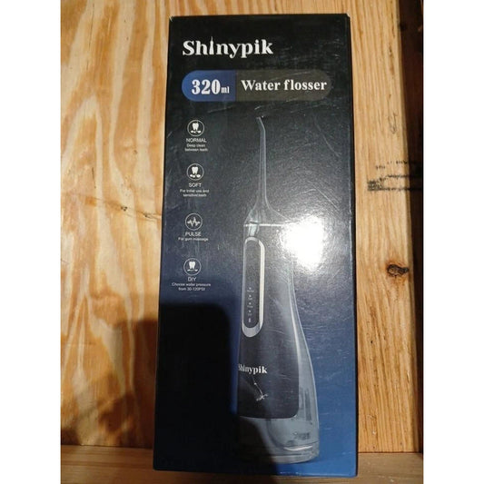 Shinypik Water Flosser