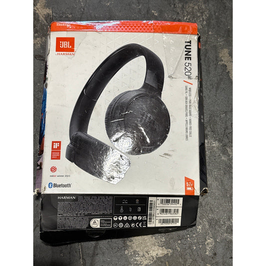 JBL tune 520 - Bluetooth Headset